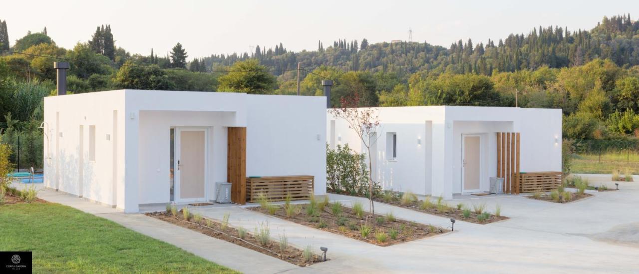Corfu Garden