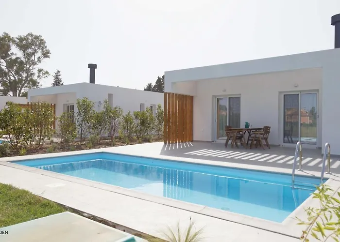 Corfu Garden Villas