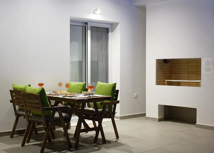 Corfu Garden Villas