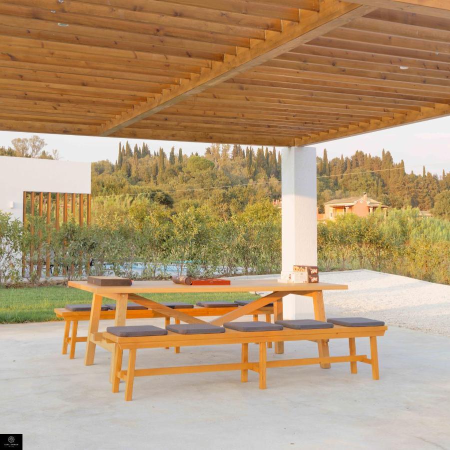 Βίλα Corfu Garden Corfu (city)